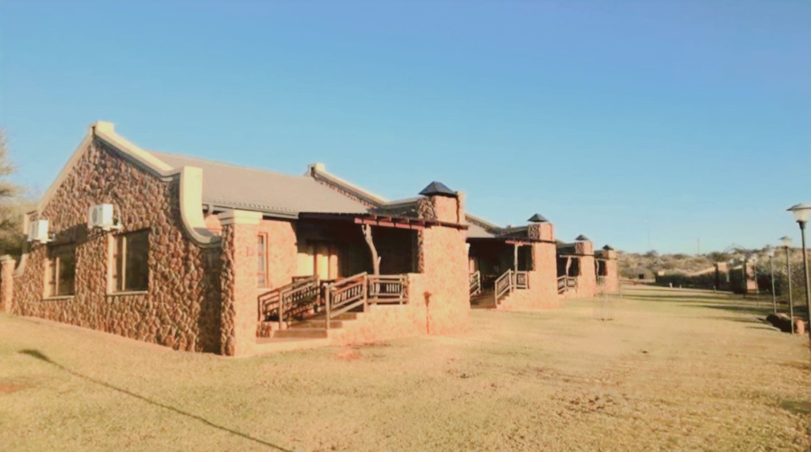 Commercial Property for Sale in Barkly West Rural Northern Cape